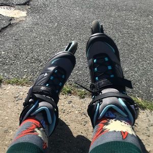 Meet your Posher, Alejandra